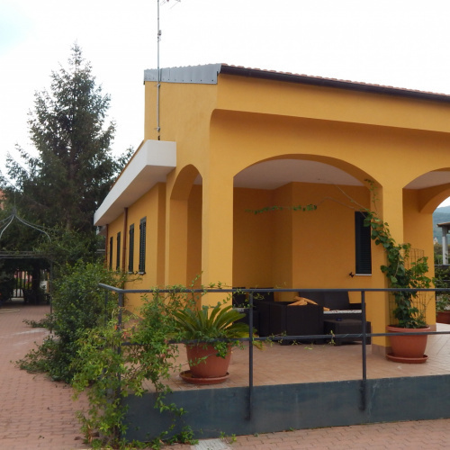 AGRITURISMO IL MELOGRANO ALBENGA SOLUTIONHOTEL 2.JPG